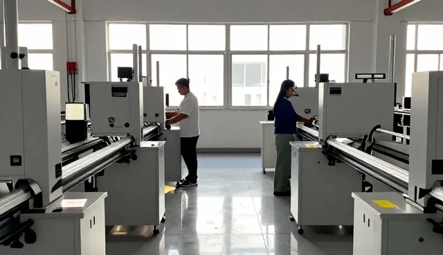 阳泉市广佳盛贸易有限公司