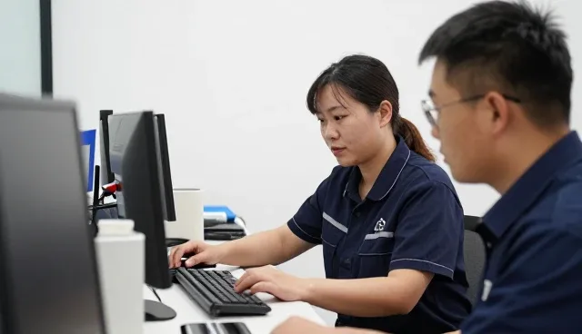 仓储物流解决方案中的办公用品供应选择