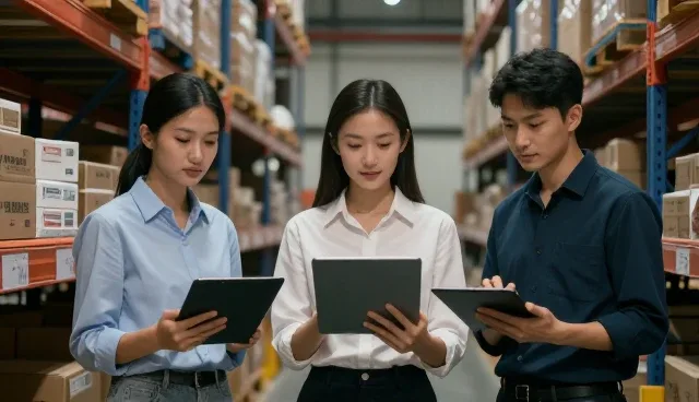 办公耗材套装在不同场景下的应用与用户需求分析