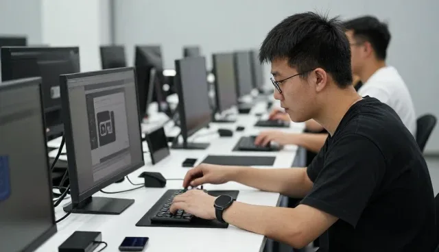 连锁门店中使用智能办公设备的优势分析